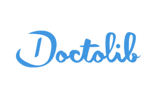 Doctolib Logo