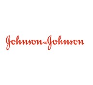 Johnson + Johnson Logo